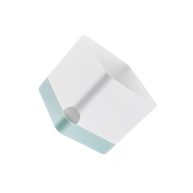 Yuarrent Macetas para flores, jardinera hidropónica, plástico perezoso, plantas en macetas absorbentes de agua automáticas, sistema hidropónico Jardín y Patio Ropa blanca Yuarrent HA084233-01