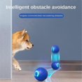 thumbnail image 3 of Shaky Ball Toy For Dogsshaking Dog Ball vibrating Ball For Dogs, 3 of 4