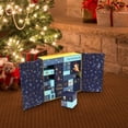 thumbnail image 3 of Fall Decor Outdoor Porch Box Empty Box Can Put Cosmetics Lipstick Toys Small Gifts Delicate Box Empty Box Send Family To Send Friends., 3 of 8