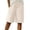 A2 Beige, variant on Linen Bermuda Shorts for Women Wide Leg Workout Shorts Capri Pant Work Office Outfits High Waisted with Pockets Drawstring Shorts Dressy Shorts for Women Juniors Shorts Women Shorts for Seniors
