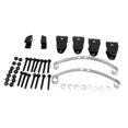 thumbnail image 4 of Oreja de elevación de piezas de RC Juego De Aretes De Elevación De Coche RC Para WPL B14 B24 B16 B36 JJRC Q60 Q61 Negro Negro Magideal Oreja de elevación de piezas de RC, 4 of 7