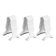 thumbnail image 2 of Lash Clip, Eyelash Curler Efficient Sturdy 3Pcs  for Home for Travel, 2 of 7