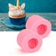thumbnail image 4 of Molde de silicona molde para velas exquisito para jabón de velas de pastel de caramelo, 4 of 8