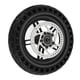 thumbnail image 5 of Juego de neumáticos traseros para patinete eléctrico de 8,5 pulgadas, neumático trasero para patinete eléctrico con cubo de rueda, juego de frenos de disco para Xiaomi M365, 5 of 10