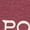 HEATHER WINE, variant on - Un Poco Loco - Women's Racerback Tank Top