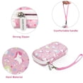 thumbnail image 2 of Funda de teléfono para niños ANKHOH compatible con Luyiilo Pink, 2 of 9
