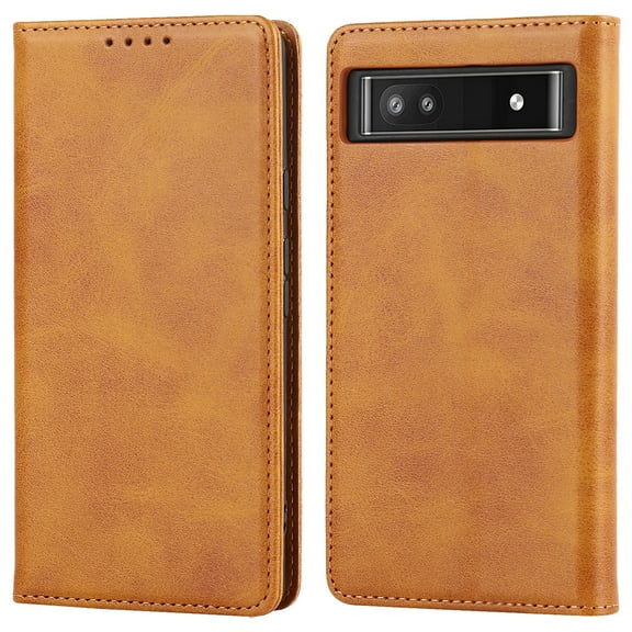 Flip wallet phone case for Google Pixel 10/Pixel 10 Pro 10 Pro XL 9/Pixel 9 Pro 9A 8A 7A 6A 5A 8 Pro 7pro 6pro card slot protective leather cover