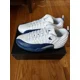 thumbnail image 3 of Ni - ke Air Jordan 12 Low Golf French Blue Golf Shoes Men's 11 (New), 3 of 5