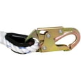 thumbnail image 2 of 50' Life Line Rope - with Snap and Hook End, 2 of 2