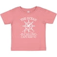 thumbnail image 3 of Inktastic Cape May New Jersey Boys or Girls Baby T-Shirt, 3 of 5