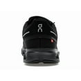 thumbnail image 4 of On Men's Running Cloud 6 All Black Shoes, from StockX, 4 of 5
