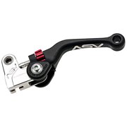 ASV C6 Series Standard Clutch Lever Black Compatible With Beta 200 RR Racing 2021