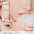 thumbnail image 3 of Long-Lasting Concealer Foundation Stick, Hydrating Dual-Ended Make-up with Dewy Creamy Finish, Full Coverage for Face, Portable Rotating Design, 3 of 8