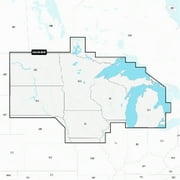 Navionics NAUS005R - U.S. North - Navionics+ [010-C1368-30]