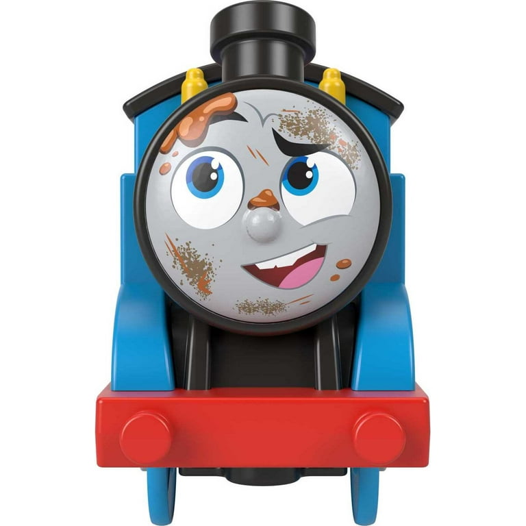 Thomas 。 Fisher-Price Thomas & Friends Crystal Caves Motorized Toy Train