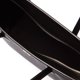 thumbnail image 2 of Bolsa Lacoste Nf2116Ce Black Zip Shopping Cow Leather, 2 of 2