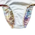 thumbnail image 7 of Gyratedream Girls Athletic Swimsuits Athletic One Piece Bathing Suit UPF 50+ Swimming Swimwear 2-18 Years, 7 of 7