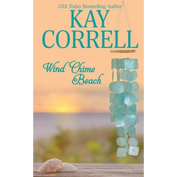 Wind Chime Beach, (Paperback)