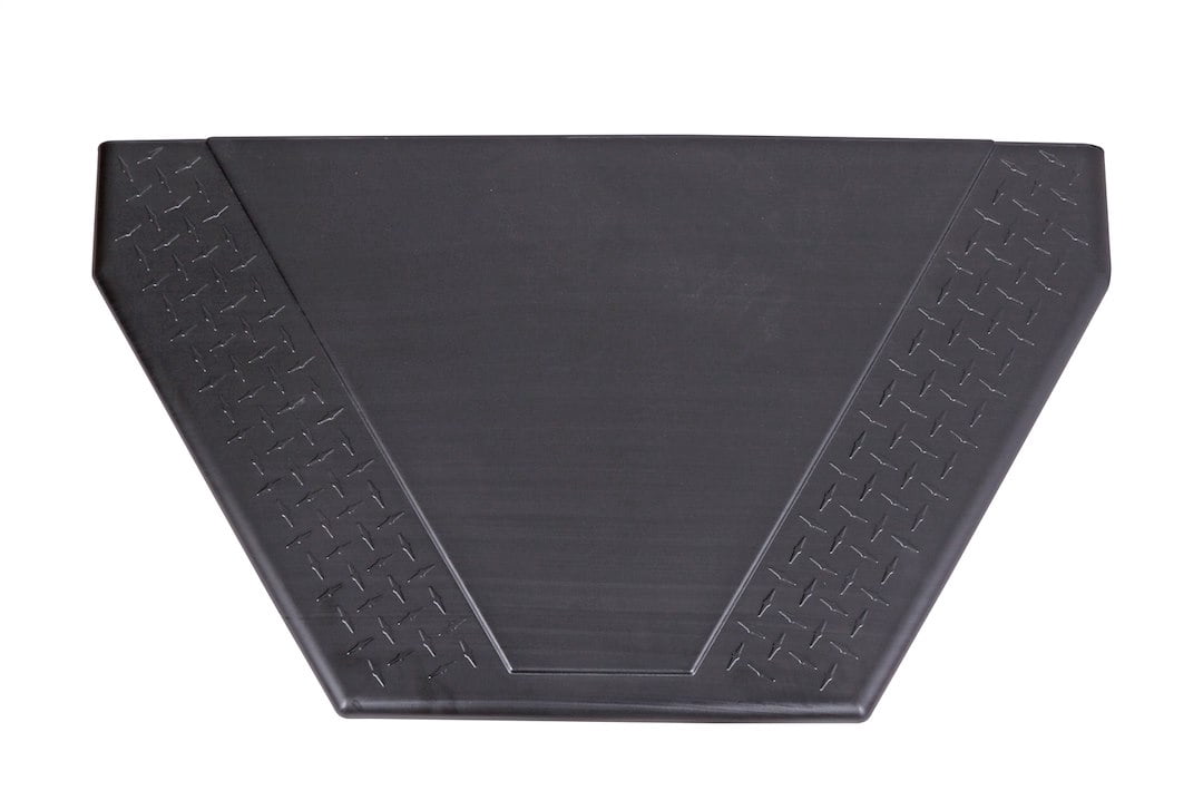 Dee Zee 91717P Trailer Tongue Tool Box