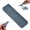Gray, variant on Portable Pocket Sharpening Stone,Mini Pocket Knife Sharpener Stone,Double Sided Diamond WhetstoneStone Silicon Carbide Coarse SharpeningStone Tool for Scissors Kitchen Outdoor Survival Gear