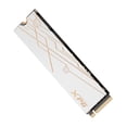 thumbnail image 3 of XPG MARS 980 BLADE 2TB PCIe Gen5 NVMe Internal SSD, 14000MB/s, PS6, 3 of 6