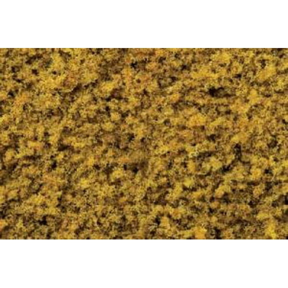 Bachmann - Coarse Ground Cover,Golden Straw