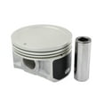 thumbnail image 4 of DNJ P182.20 Oversize Complete Piston Set Fits Cars & Trucks 05-10 Hyundai Kia Optima 2.7L DOHC, 4 of 5