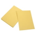 thumbnail image 5 of FONDOTIN Double Sided Printer Paper 50 Sheets Thick Card Stock for Arts and Crafts Projects, 5 of 8
