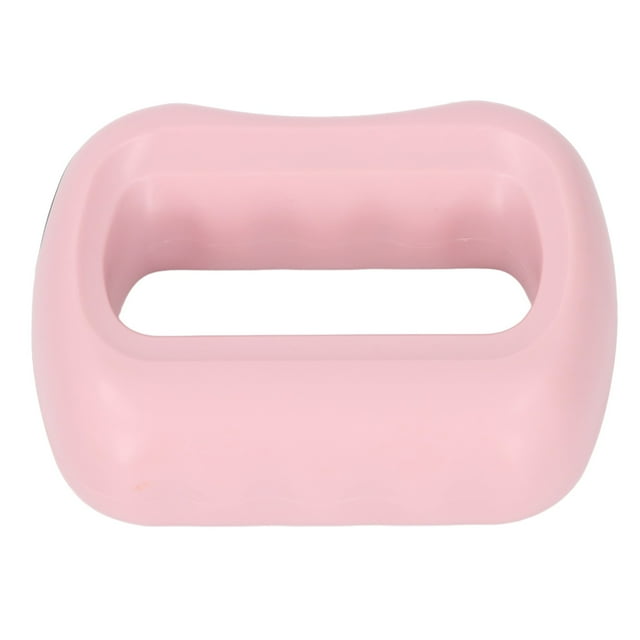 5 Vibration Frequencies Muscle Massage Ring with 3 Modes for Full Body Deep Tissue Relaxation, Portable and Ergonomic Design for Home and Travel Use