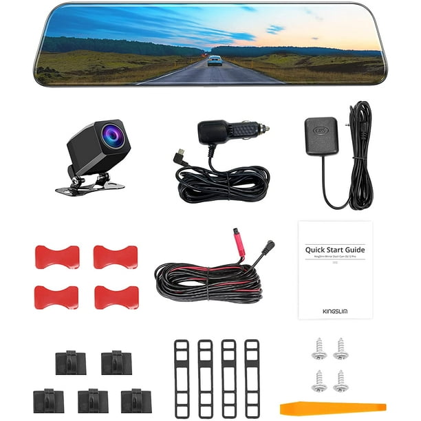 Garmin Dash Cam Mini 2, Portable Gps & Dash Cams, Patio, Garden & Garage