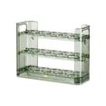 thumbnail image 2 of Organisateur d'Œufs pour Réfrigérateur avec Design à Rabat à 3 Niveaux - Contient 30 Œufs, Rangement de Porte Gain de Place pour Réfrigérateur, 2 of 7