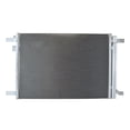 thumbnail image 2 of OSC 4513 A/C Condenser, 2 of 2