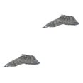 thumbnail image 1 of Yuarrent Cubierta de de rociado universal ajustable para kayak Type1 NO1, 1 of 1