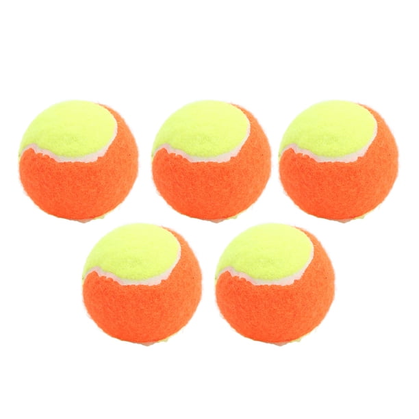 Pelota de squash Bling Bling 5 piezas 6 cm de goma para entrenamiento