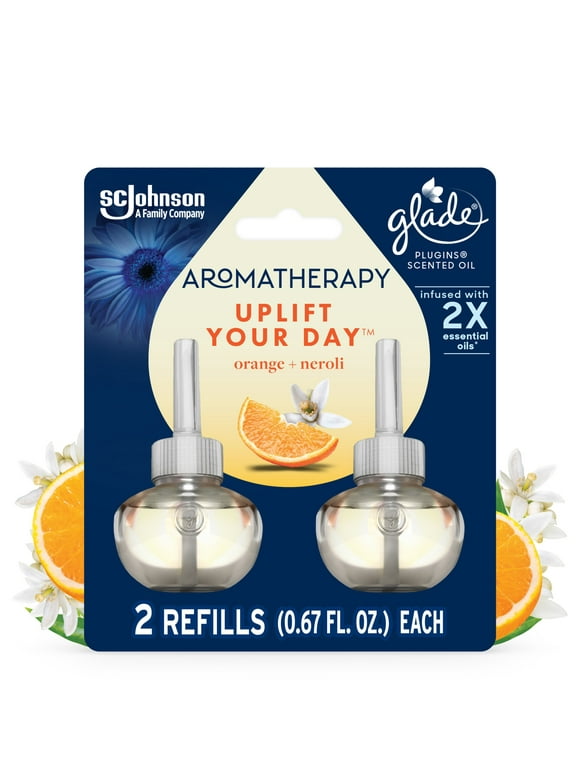 Air Wick Refills in Air Wick