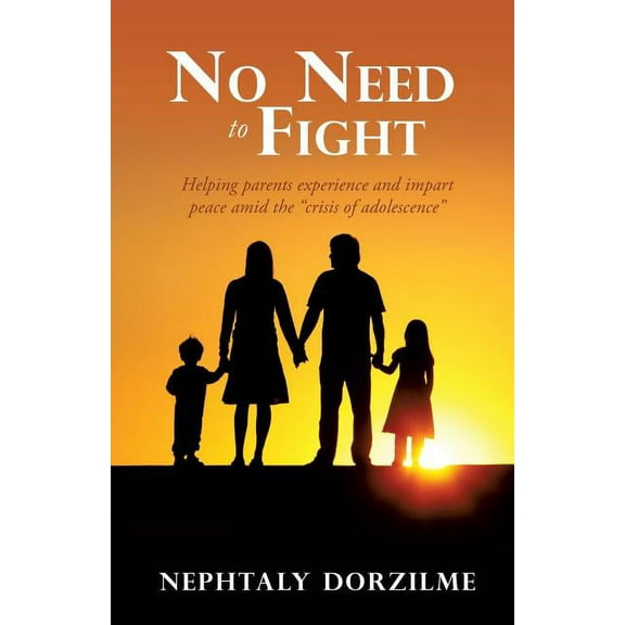 No Need to Fight, (Paperback)