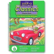 LeapFrog Leap 3: The Wind in the Willows