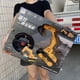 thumbnail image 2 of Teissuly Children's Toy Car Two Channel Remote Control Excavator Large Wireless Electric Excavator Boy's Engineering Car Toys Christmas Toy Gift Teissuly WER202312022051, 2 of 9