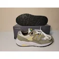 thumbnail image 1 of NEW BALANCE MEN'S MT580AC2 GREEN/WHITE SNEAKER SIZE: 8.5, 1 of 6