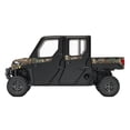 thumbnail image 2 of Polaris 2883829-587 Pursuit Camo Rear Door Accent Panel 2019-2023 Ranger Crew XP 1000 OEM, 2 of 5