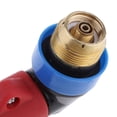 thumbnail image 3 of Cabeza de antorcha DYNWAVEMX para soldadura de argón P80, 3 of 8