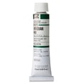 thumbnail image 2 of Holbein Artists' Oil Color - Viridian Hue, 20 ml tube, 2 of 2