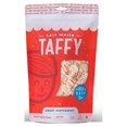 thumbnail image 2 of Taffy Shop Sweet Peppermint Salt Water Super Soft Taffy - Share (14oz) Bag, 2 of 5