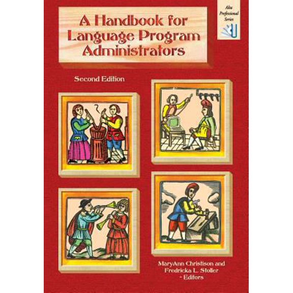 Pre-Owned Handbook for Language Program Administrators