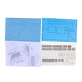 thumbnail image 3 of lionlar 1/35 House Model Building Kits Hobby Toys 3D Puzzles Interactive Toys, 3 of 9