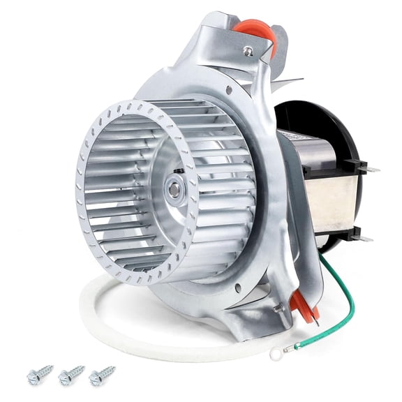 HC21ZE123A HC21ZS123 Furnace Draft Inducer Motor Assembly Replace Carrier Bryant Payne, Jakel J238-150-15215 Furnace Blower Motor Bryant Furnace Parts