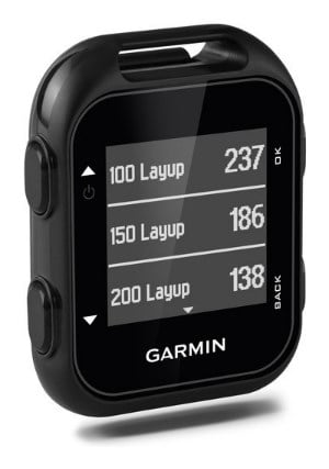 garmin gps for golf