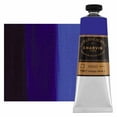 thumbnail image 2 of Charvin Extra Fine Professional Artist Acrylic Paint Colors, Nature Themed Hues, 150ml Indigo, 2 of 7