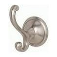 thumbnail image 5 of Alno Yale Robe Hook 4" - Polished Brass, 5 of 6
