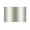 Seaweed green, variant on Dark Gray Sun Shade Sail 6.5'x10' Rectangle Outdoor Shade Canopy, Gradient White Abstract Minimalist Stripe Porch Shades Outdoor Sun Blocking Screen, Sunshade Cloth Covers for Patio/Deck/Garden